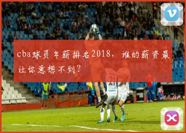 cba球员年薪排名2018，谁的薪资最让你意想不到？