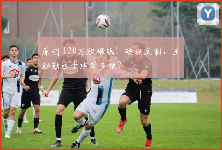 原创 120万欧砸钱！硬核反制，王励勤这步棋有多绝？